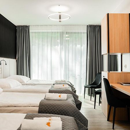 Grand Chotowa Hotel Spa & Resort Екстер'єр фото