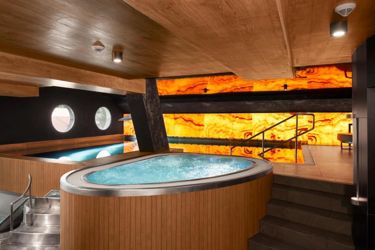 Grand Chotowa Hotel Spa & Resort Екстер'єр фото