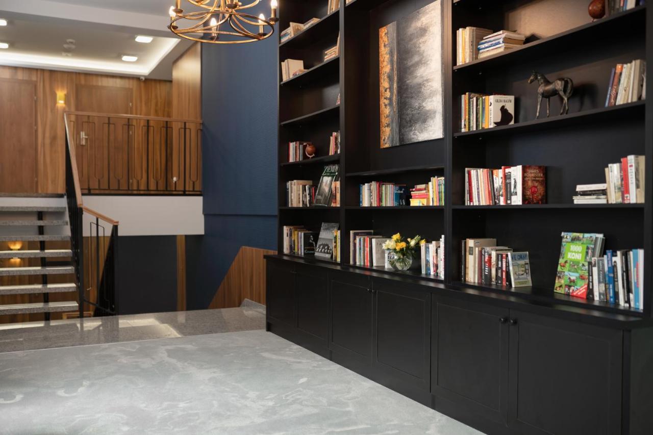 Grand Chotowa Hotel Spa & Resort Екстер'єр фото