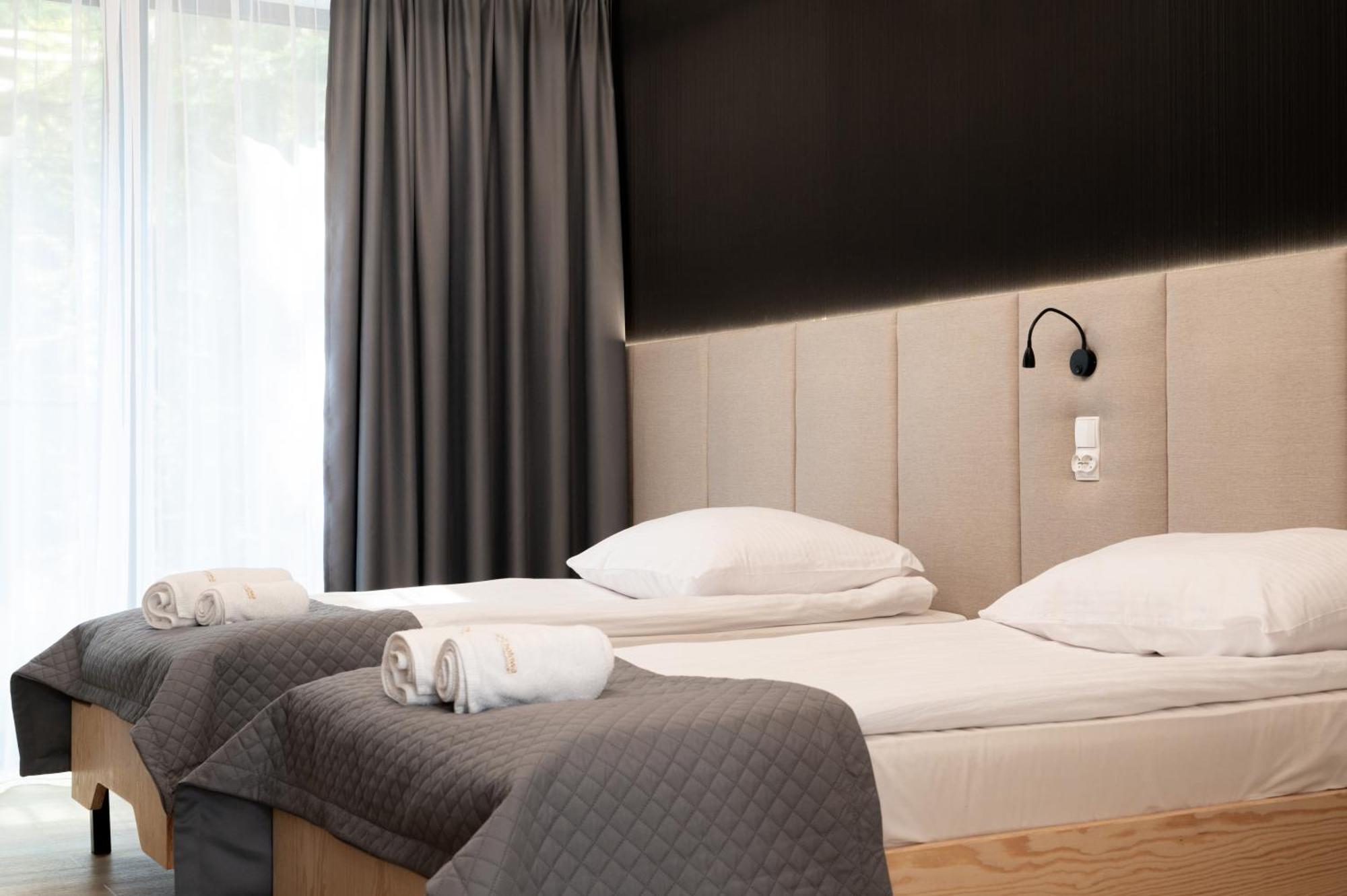 Grand Chotowa Hotel Spa & Resort Екстер'єр фото