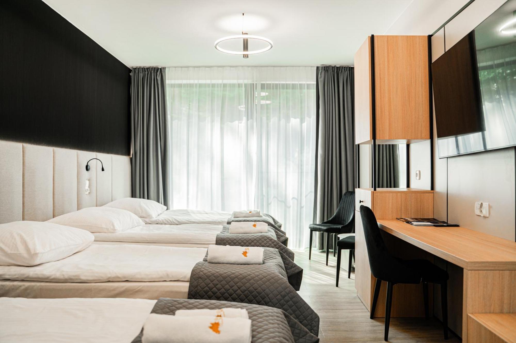 Grand Chotowa Hotel Spa & Resort Екстер'єр фото