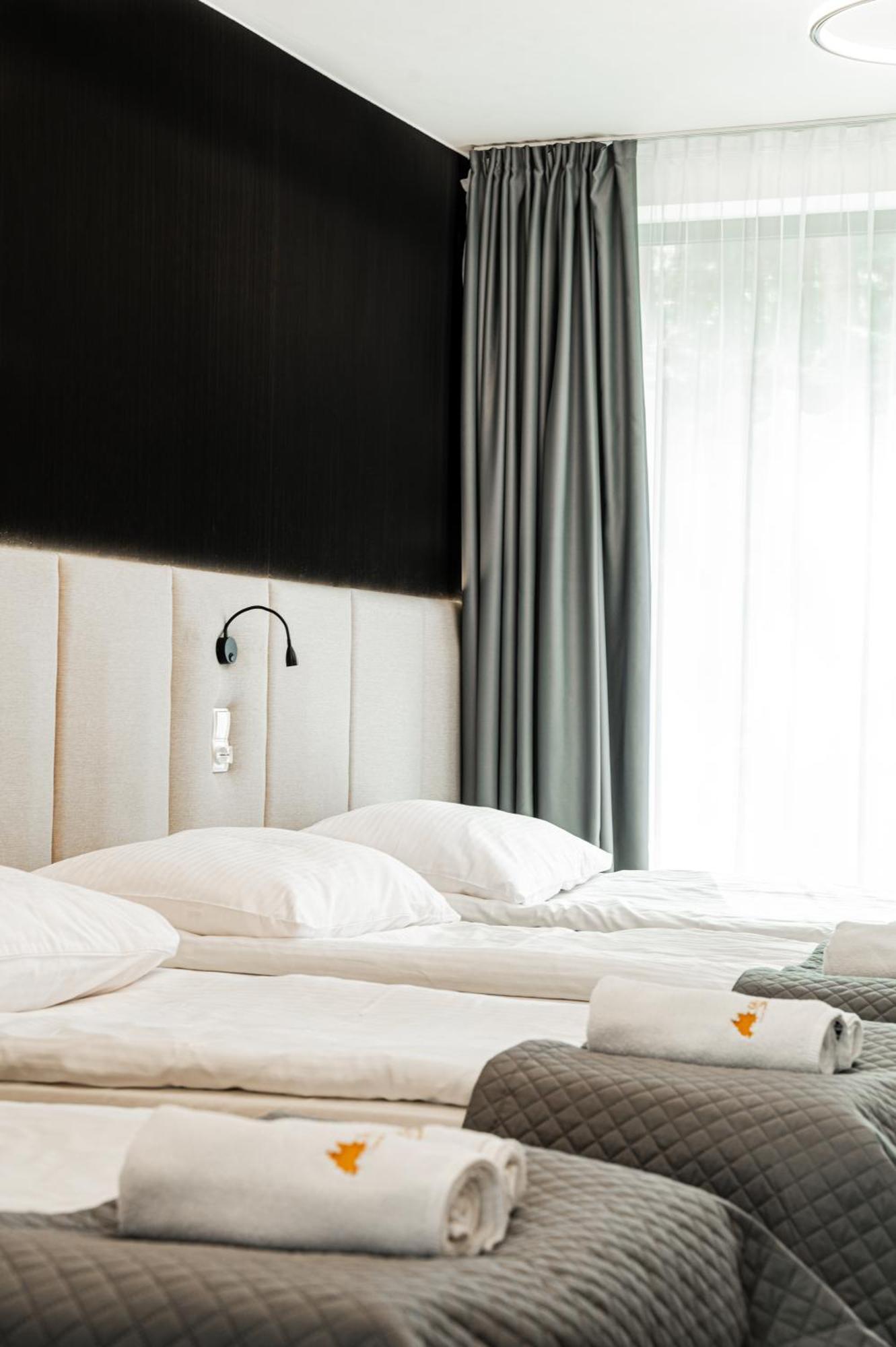 Grand Chotowa Hotel Spa & Resort Екстер'єр фото