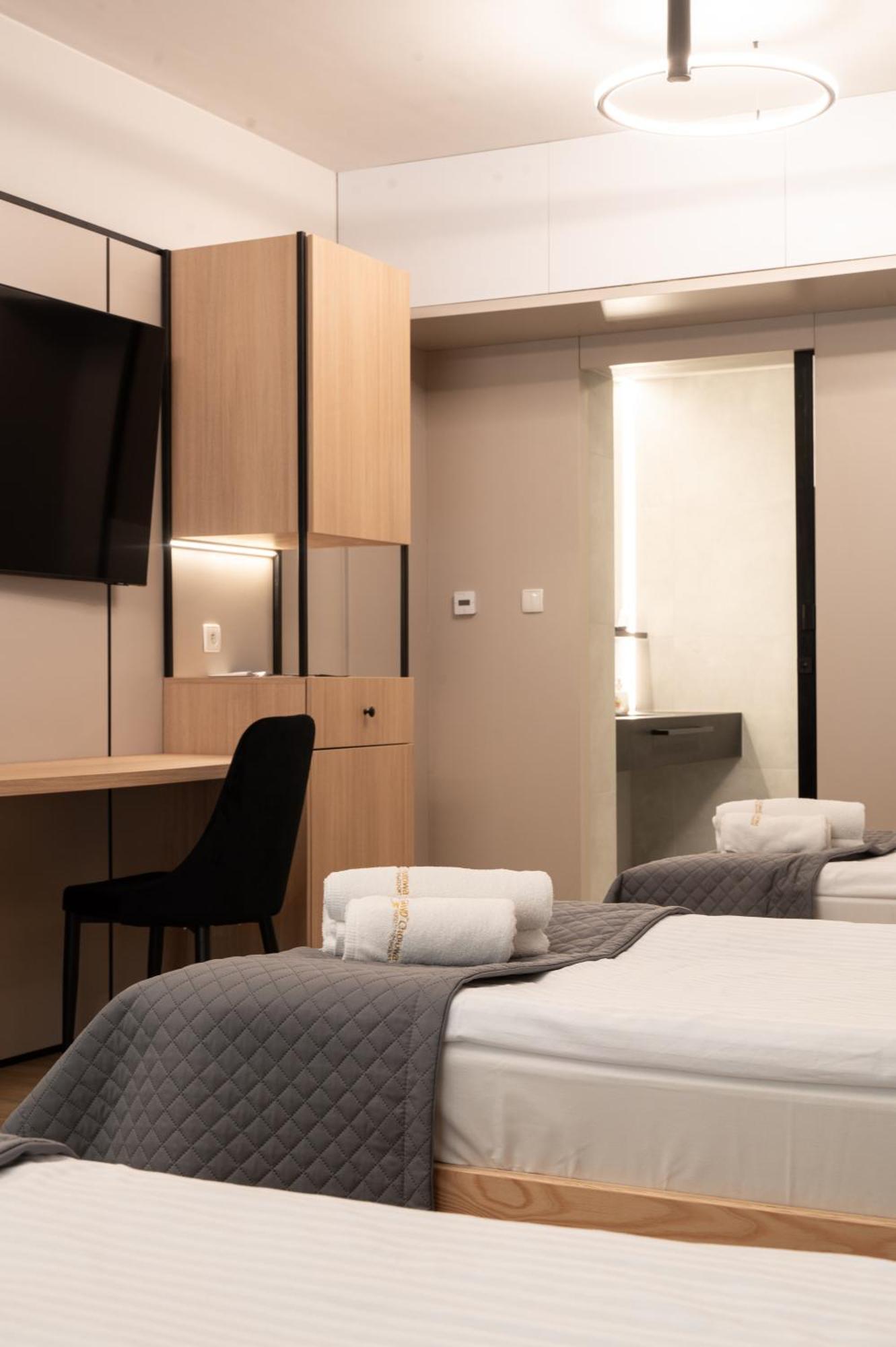 Grand Chotowa Hotel Spa & Resort Екстер'єр фото
