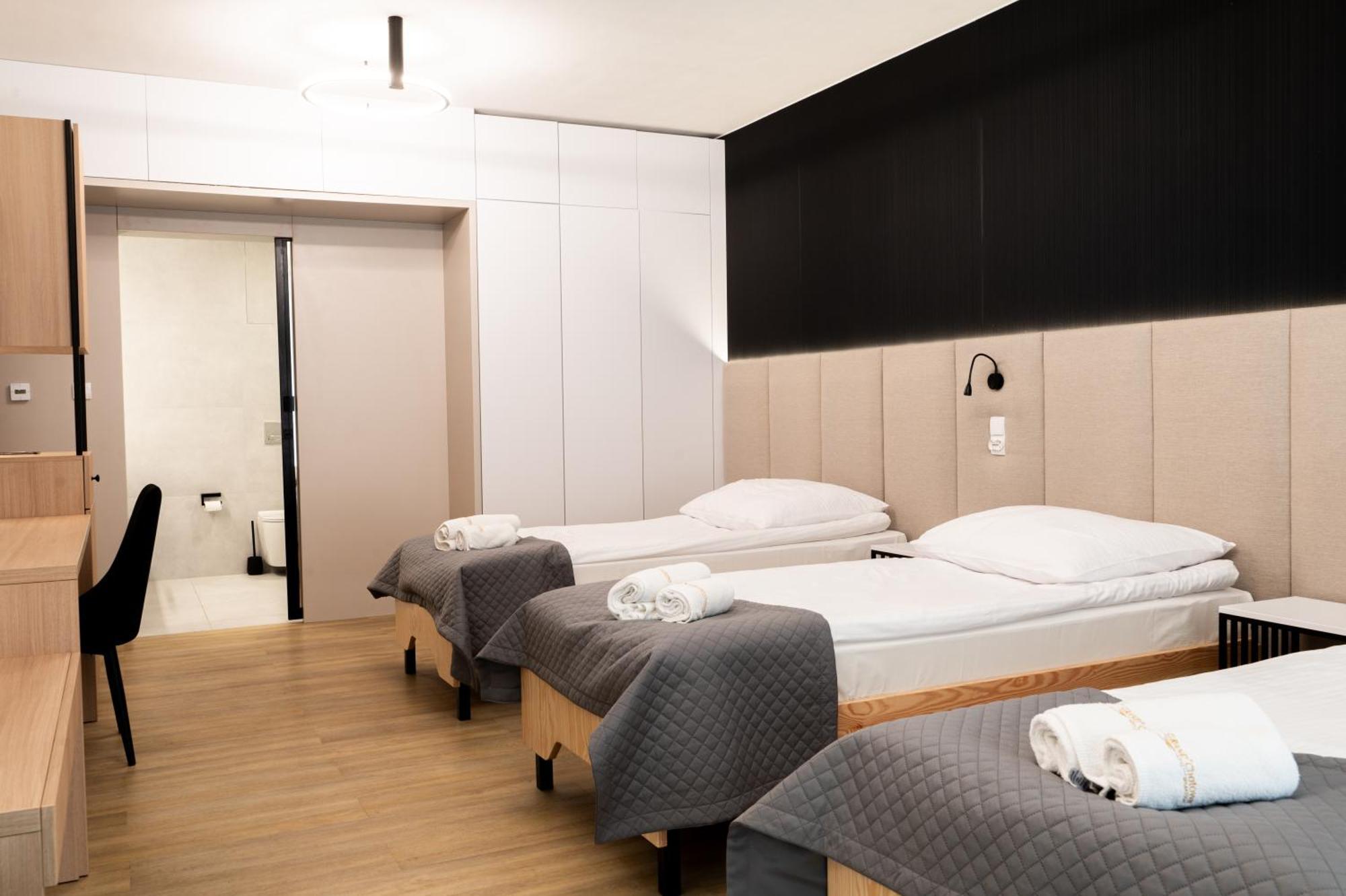 Grand Chotowa Hotel Spa & Resort Екстер'єр фото