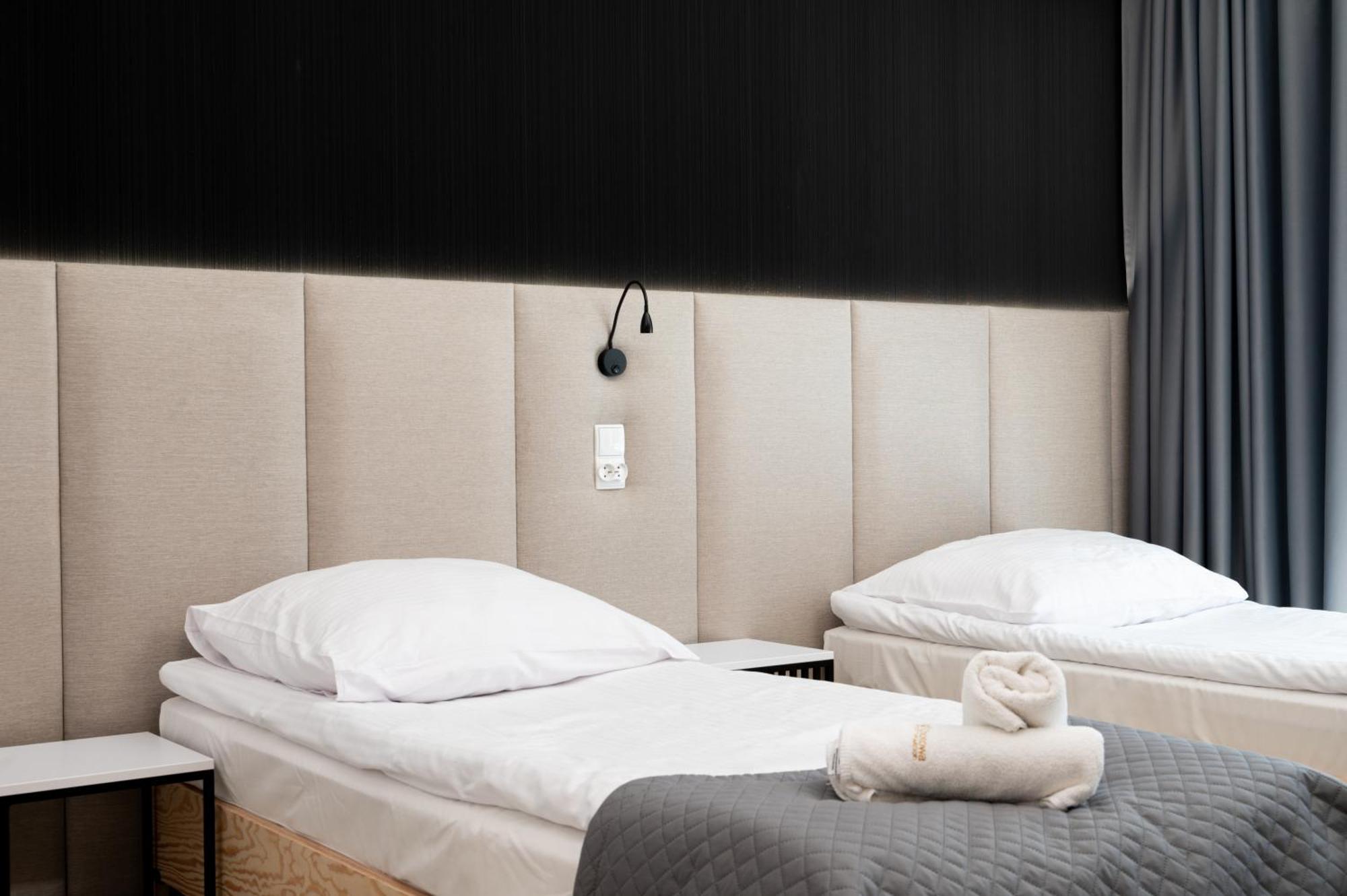 Grand Chotowa Hotel Spa & Resort Екстер'єр фото