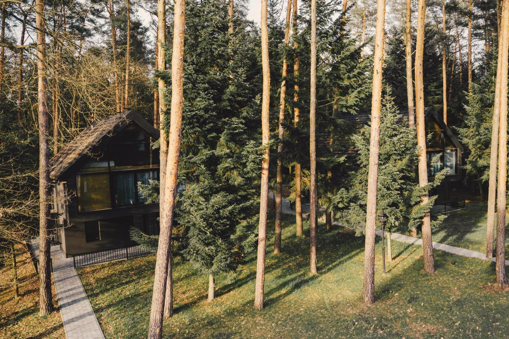 Grand Chotowa Hotel Spa & Resort Екстер'єр фото
