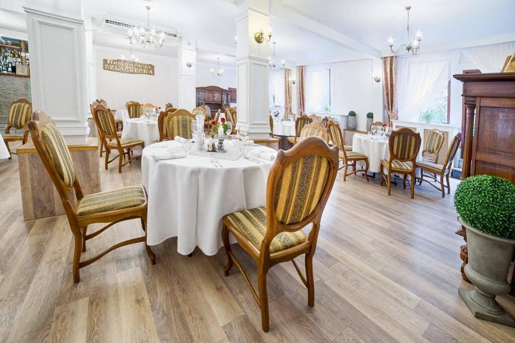Grand Chotowa Hotel Spa & Resort Екстер'єр фото