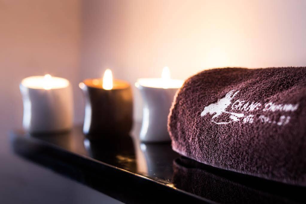 Grand Chotowa Hotel Spa & Resort Екстер'єр фото