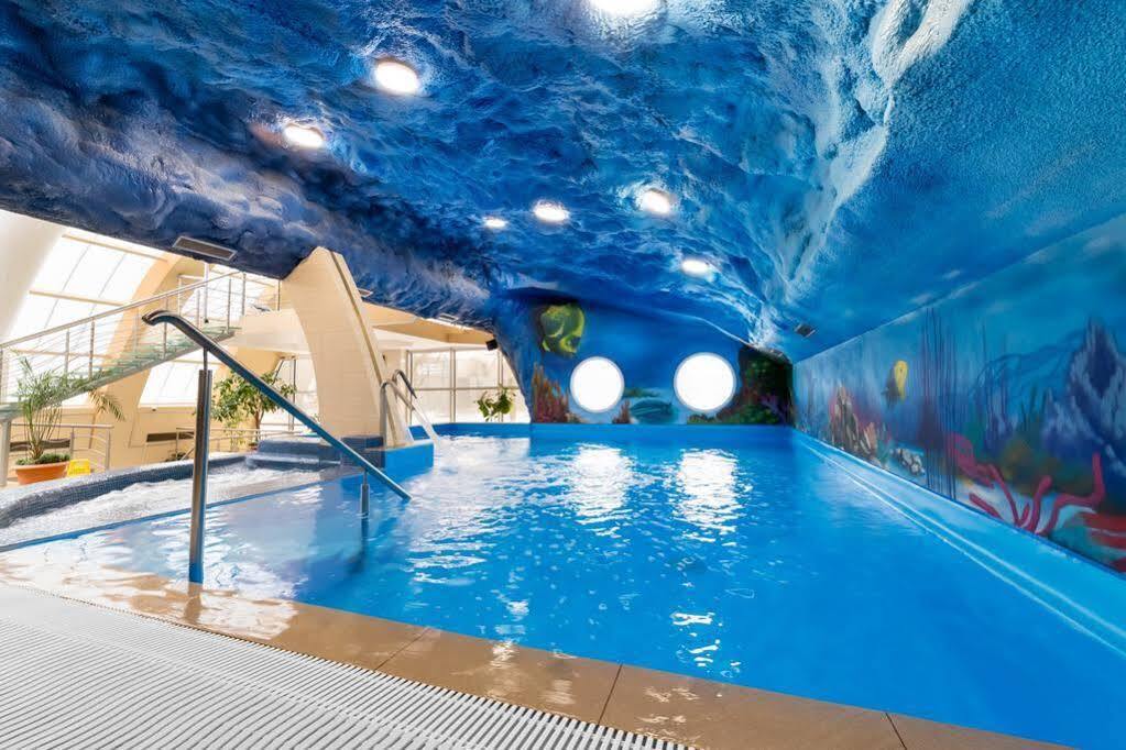 Grand Chotowa Hotel Spa & Resort Екстер'єр фото
