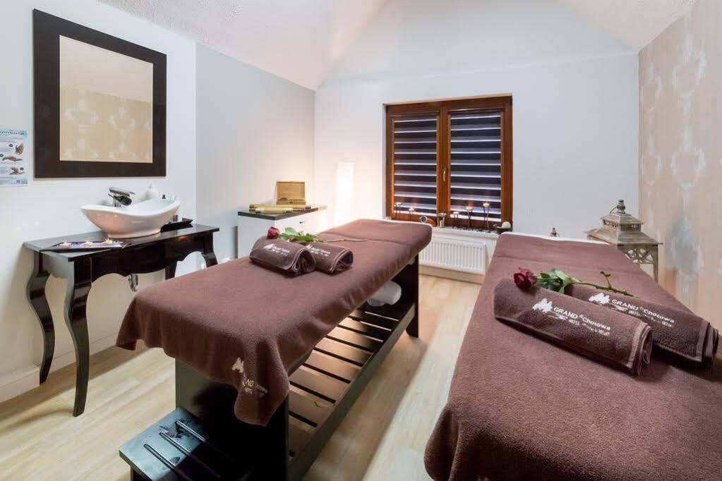 Grand Chotowa Hotel Spa & Resort Екстер'єр фото