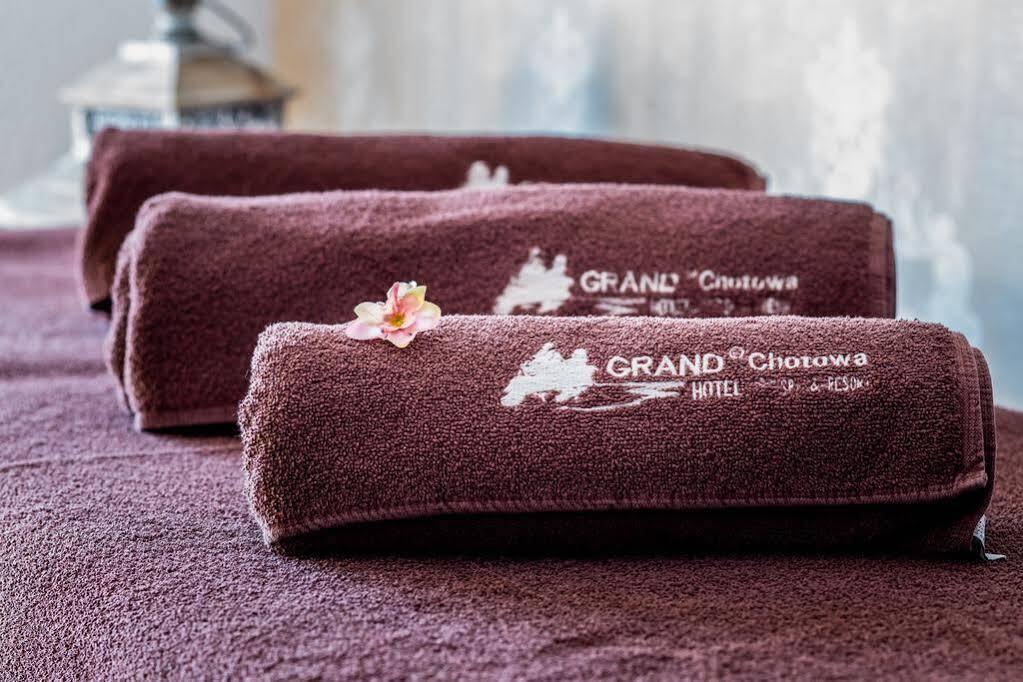 Grand Chotowa Hotel Spa & Resort Екстер'єр фото