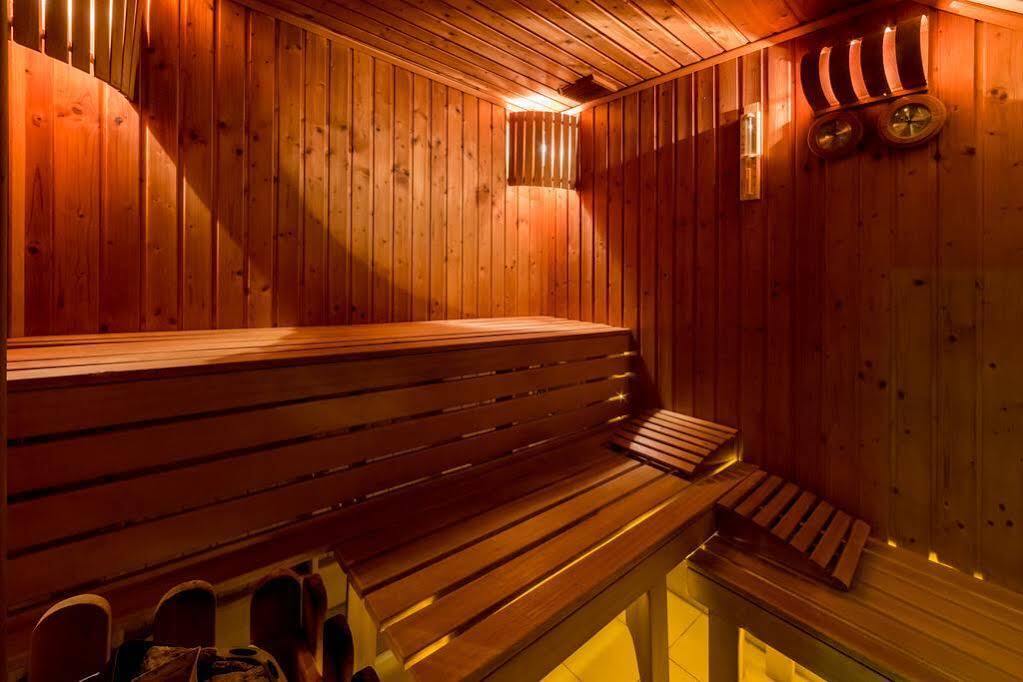 Grand Chotowa Hotel Spa & Resort Екстер'єр фото