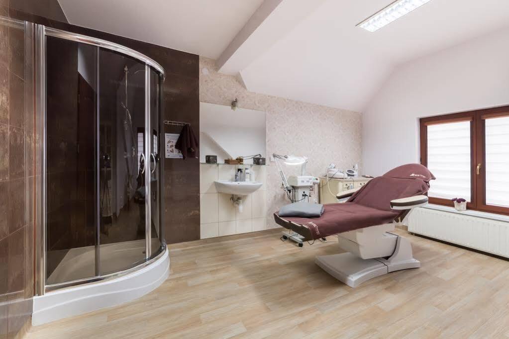 Grand Chotowa Hotel Spa & Resort Екстер'єр фото