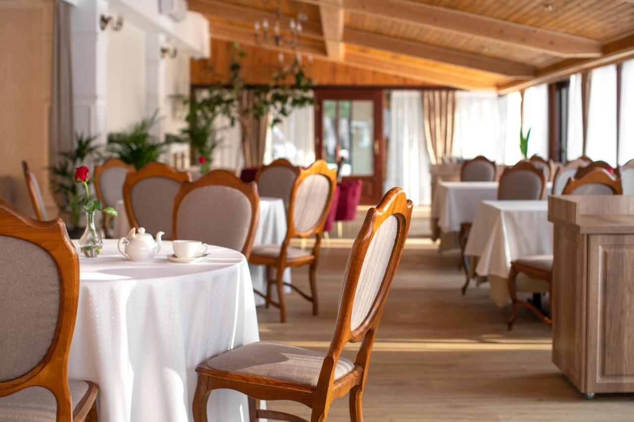 Grand Chotowa Hotel Spa & Resort Екстер'єр фото