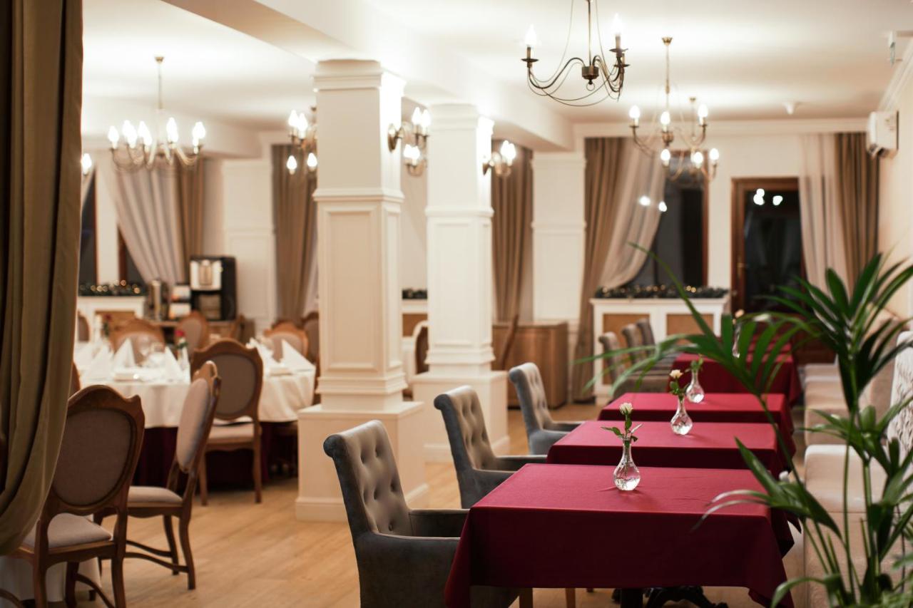 Grand Chotowa Hotel Spa & Resort Екстер'єр фото