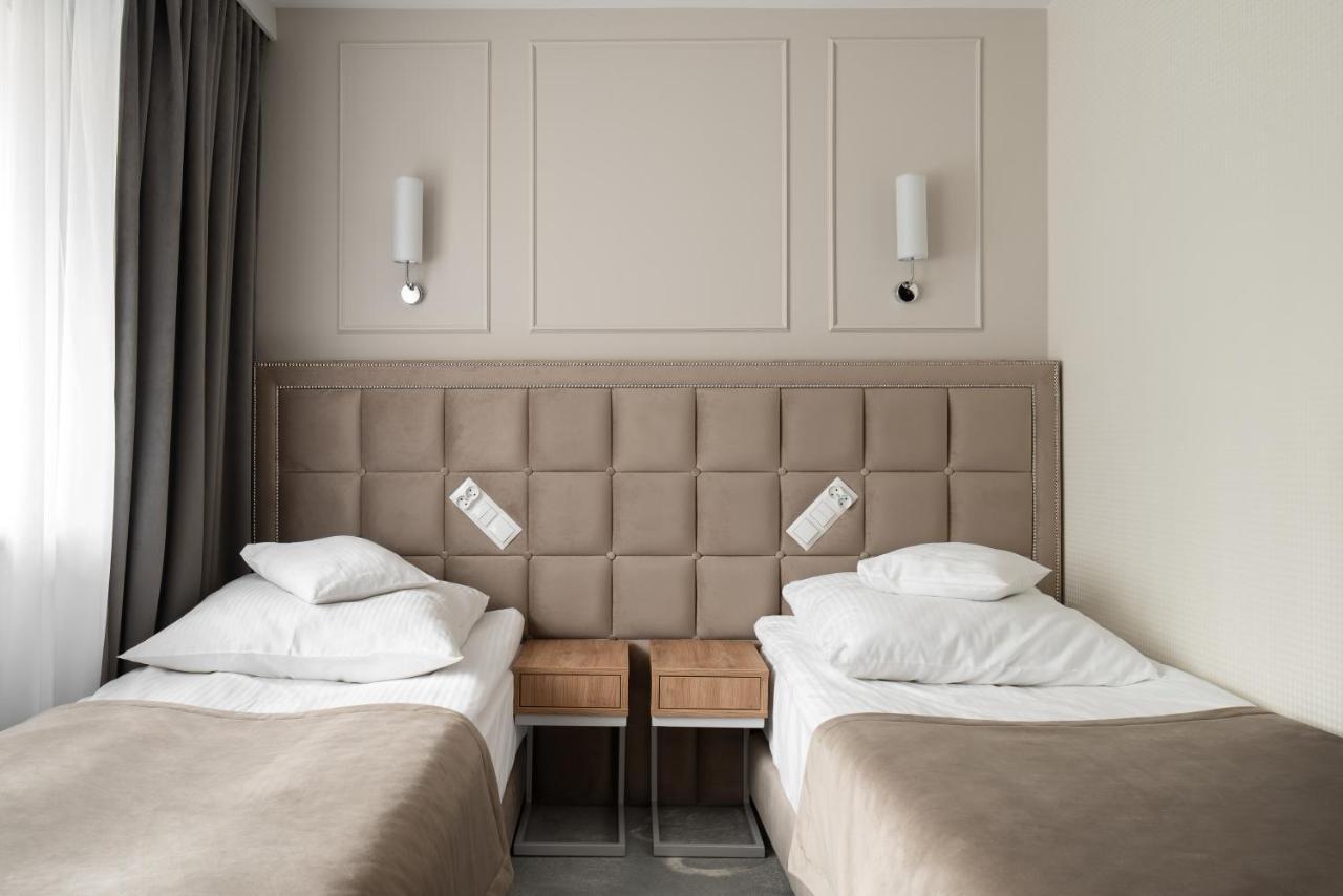 Grand Chotowa Hotel Spa & Resort Екстер'єр фото