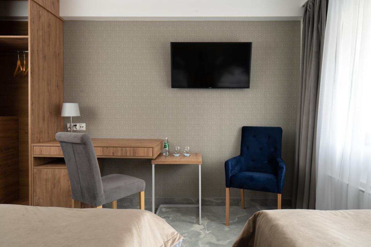 Grand Chotowa Hotel Spa & Resort Екстер'єр фото