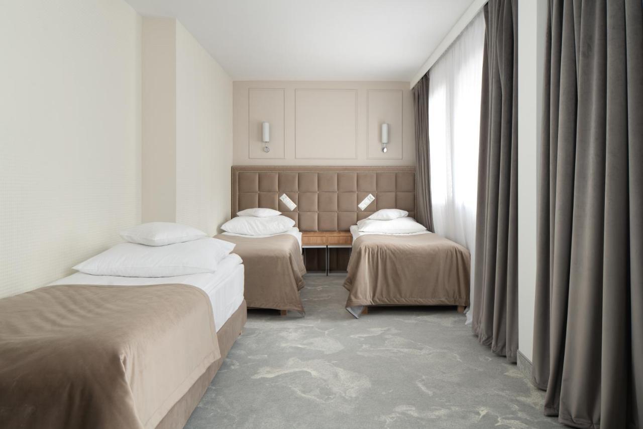Grand Chotowa Hotel Spa & Resort Екстер'єр фото