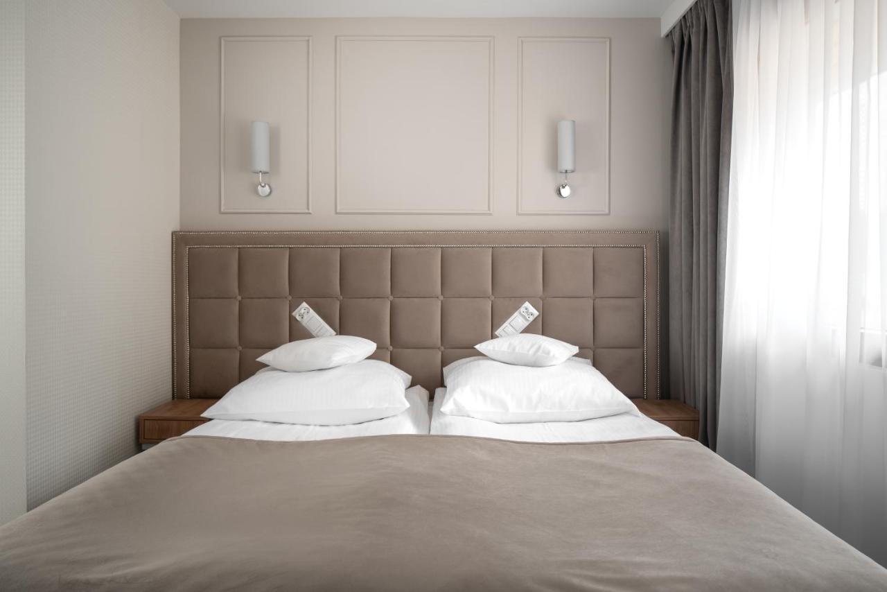 Grand Chotowa Hotel Spa & Resort Екстер'єр фото