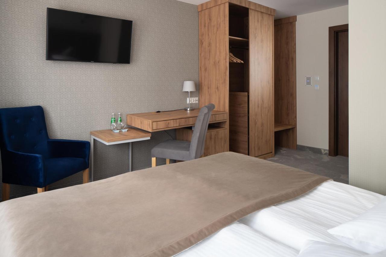 Grand Chotowa Hotel Spa & Resort Екстер'єр фото