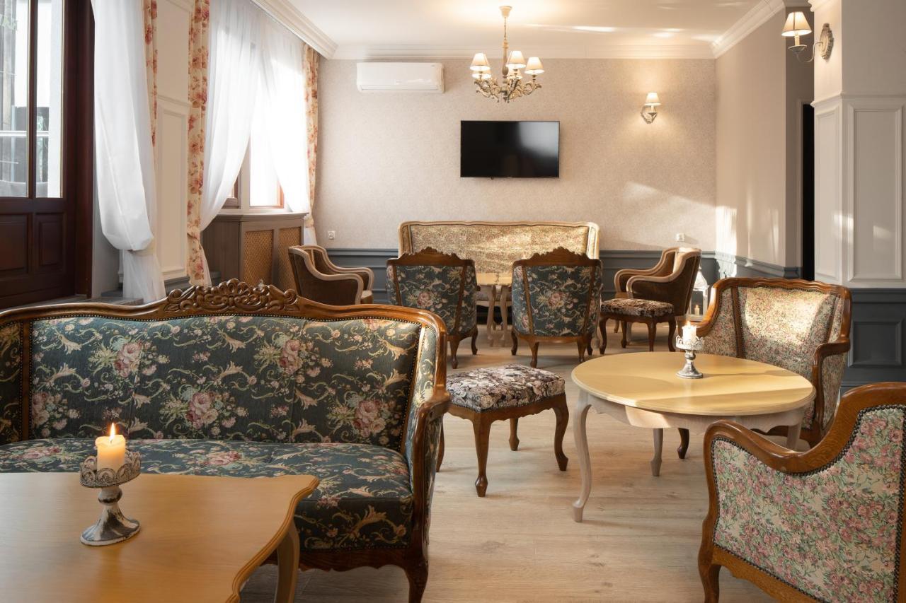 Grand Chotowa Hotel Spa & Resort Екстер'єр фото